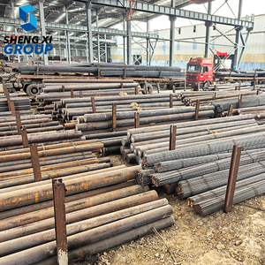 חם התגלגל מוטות פלדה שחור aisi 4140/4135/jis scm440/435 קר צבוע בהיר מוצק 9001 מוצרים פלדה מיוחדים מוסמך - Product Image 5