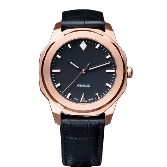 OEM Supplier Hot Sale Mechanical Wrist Watches Mens Watches Custom Brand Watch Wholesale Price