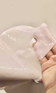 Korean ATO VitaHyaBall-Tox masque blanchissant anti-rides en gel hydratant pour tous les types de peau unisexe - Product Image 2