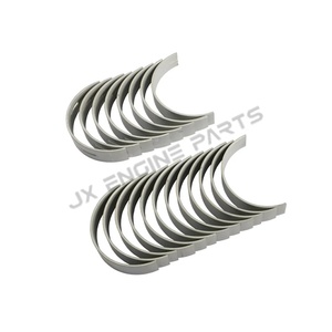 Jeu de coussinets de bielle principaux pour moteur OM642 pour Benz CLS350 E350 S350 ML350 GLE350d GL350 GLS350 G350d 3.0T 3.0L Diesel - Product Image 3