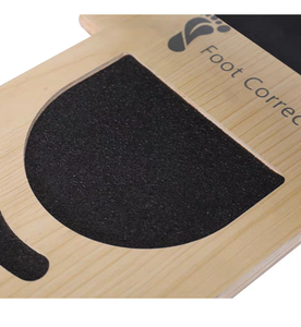 Wellshow Pilates pie ortesis Corrector Pilates reformador ajustable avance Pilates plantilla ortopédica - Product Image 6