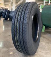 Pneus radiaux TBR tout acier robustes (position entraînement/direction/remorque): 11R22.5, 295/80R22.5, 315/80R22.5 | Certifié DOT/ECE