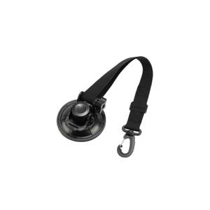 Gancho de succión para coche con correa ajustable para tiendas de campaña, toldos, equipaje y mascotas, material de PVC resistente al viento. - Product Image 2