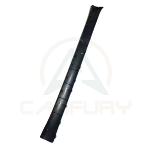 1497744-00-B Jupe latérale droite <span class=keywords><strong>Tesla</strong></span>, ajustement parfait pour Model Y 2019-2024, pièce de <span class=keywords><strong>carrosserie</strong></span> de véhicule de haute qualité avec structure robuste - Product Image 4