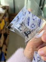 ELCT2-20A d'électrodes d'épissage par fusion d'origine pour FSM-50S/60S/70S/80S/90S utilisés pour les réseaux FTTH et 3G
