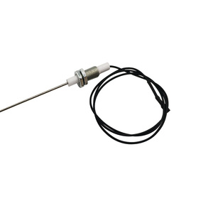 Ignition Cable Pulse Igniter 60cm Wire Adjustable Needle Length for Gas <b>Stove</b> Retrofit Upgrade - Product Image 2