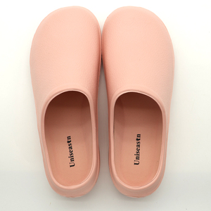 Sabots de <span class=keywords><strong>jardin</strong></span> unisexes pour femmes, prix bas, personnalisés, en EVA, légers, amortissants, antidérapants, chaussures souples pour adultes - Product Image 1