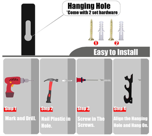 Support <span class=keywords><strong>mural</strong></span> en bois pour sabre laser à 3 niveaux, support pour <span class=keywords><strong>katana</strong></span> en bois, vente en gros d'usine - Product Image 3