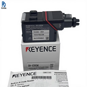 ชุดขยายสัญญาณไฟเบอร์ออปติกดิจิตอล Keyence FS-V11 แบบ NPN Output สำหรับตัวควบคุมระบบอัตโนมัติในอุตสาหกรรม - Product Image 1