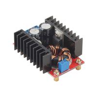 Convertisseur Boost DC-DC 150W 10-32V à 12-35V 10A Module d'alimentation pour ordinateur portable Composants électroniques Carte de charge de tension