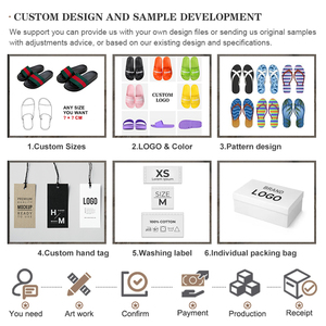 Offre Spéciale femmes décontracté en cuir véritable doublure luxe pente talon épais fond chanvre corde sandales pour l'été - Product Image 4