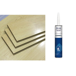 <span class=keywords><strong>Colle</strong></span> pour sols en polyuréthane haute résistance, élastique, pour le collage de parquets massifs et de parquets contrecollés sur sous-plancher en béton - Product Image 2