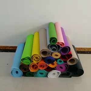 Colorful <strong>Felt</strong> 1mm/2mm/3mm/4mm/5mm <strong>Felt</strong> Sheet Non-woven Needle Punched <strong>Felt</strong> for Bag - Product Image 3