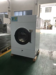 <span class=keywords><strong>Machine</strong></span> à sécher le linge entièrement automatique en acier inoxydable de 30 kg pour hôtel, <span class=keywords><strong>prix</strong></span> usine avantageux - Product Image 4