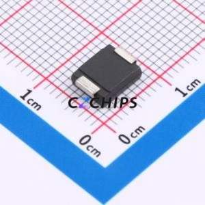 Diodo S3J SMCG Original y Nuevo, Diodo de Propósito General, Proveedor de Componentes Electrónicos al por Mayor y Servicio de Lista de Materiales - Product Image 2