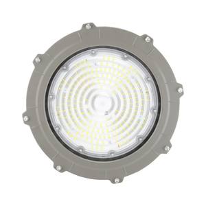 EN STOCK EN EE. UU. - Reflector LED a prueba de explosiones IP66, luces industriales para túneles, luminarias LED de techo alto a prueba de explosiones - Product Image 3
