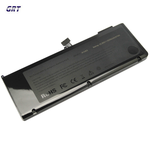 Batería para Portátil A1382 de 10.95V 57Wh, Batería A1286 A1382 para Apple MacBook Pro de 15 Pulgadas, Precio de Fábrica - Product Image 5