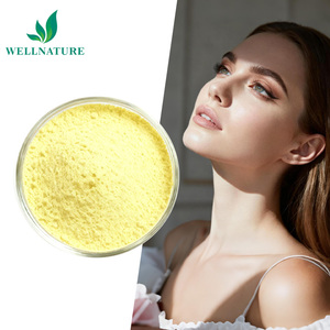 工場卸売 高品質ハーブエキス NMNH パウダー CAS 108347-85-9 99% HPLC 真空包装ドラム包装 化粧品グレード - Product Image 1