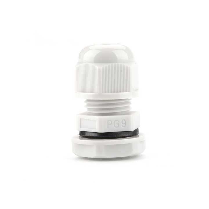 Explosion Proof Cable Gland Ip68 Nylon Cable Glands Size,Pg48 Pg7 Pg11 ...