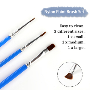 <span class=keywords><strong>Peinture</strong></span> en bois par numéros masque pour enfants Festival fête cultiver la créativité jouet 8 couleurs <span class=keywords><strong>peinture</strong></span> masque de <span class=keywords><strong>renard</strong></span> en bois - Product Image 5