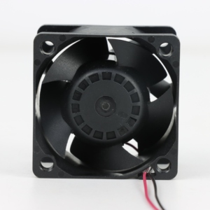 Ventilador Axial de Refrigeración SUNON PF40281B3-1000C-A9H 40x40x28mm 12VDC 0.145A 2.19W 11000RPM 15.4CFM con Rodamiento de Bolas para Gabinete e Inversor - Product Image 4