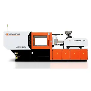 Chen Hsong plastic injection molding machine 260ton plastic injection moulding machine