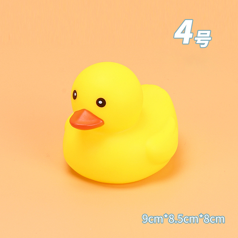 pato no.4