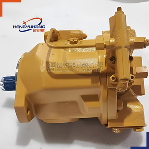 Bombas hidráulicas CARTER <span class=keywords><strong>para</strong></span> excavadora Serie 20/950303 Bomba hidráulica de pistón <span class=keywords><strong>para</strong></span> cargadores de excavación ocupados JCB 3CX 4CX en ambos extremos - Product Image 4