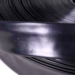 Irrigazione dei terreni agricoli a risparmio idrico con nastro di irrigazione a goccia tubo principale della conduttura - Product Image 3