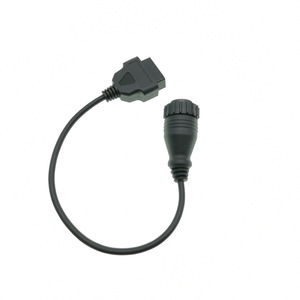 Cable Adaptador de Diagnóstico para Auto BENZ Sprinter de 14 Pines a OBD2 de 16 Pines para Escáner ECU L623 - Product Image 4
