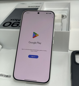 Téléphone mobile Red Mi K90 Pro Max 512 Go, écran AMOLED 120 Hz, processeur Snapdragon 8 Elite Gen 5, batterie 7560 mAh, appareil photo 50 MP, smartphone 5G - Product Image 6