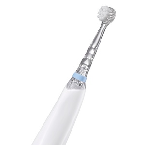Brosse à dents électrique BabySmile Rainbow (bleue) - Product Image 5