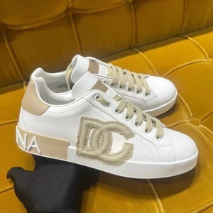 Chaussures de sport décontractées de luxe de haute qualité, nouveau style, pour femmes, à lacets, de marque, pour la marche et la course, baskets pour hommes - Product Image 5