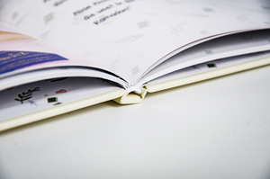 Servizio di Stampa Ecologica di Libri Illustrati per Bambini con Copertina Rigida di Alta Qualità, Certificato F S C - Product Image 6