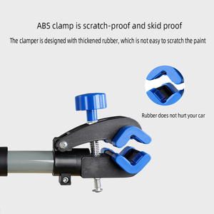 Support de réparation de vélo de route Offre Spéciale vente en gros de support d'<span class=keywords><strong>attelage</strong></span> mural de réparation de vtt support de stationnement de vélo de montagne - Product Image 3