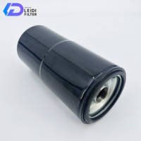 Filter Pemisah Air Minyak Efisiensi Tinggi untuk Peralatan Industri 37540-02100 E 3754002100D 2266554 PF2161