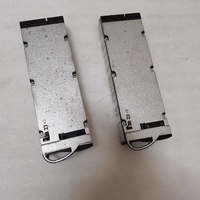 Module redresseur d'alimentation CC Eltek 241119.105 Telecom Power 12VDC Flatpack2 48/3000 HE