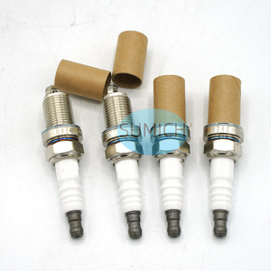 หัวเทียนอิริเดียมประสิทธิภาพสูงสำหรับยานยนต์ รุ่น OEM 7700500155 Boc1093002059 3707010-02 YCo02-130 - Product Image 5