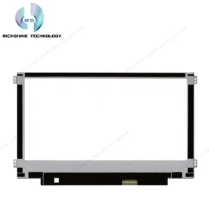 Originele Innolux Hd 11.6 "Slanke Edp 30 Pins Lcd Led Scherm Laptop Vervangend Paneel N116BGE-EA2 Voor Notebook Pc