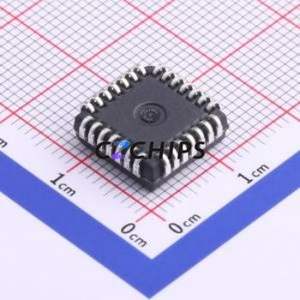 Puce de circuit intégré de haute qualité AD698APZ PLCC-28(11.5x11.5) PMIC ADC/DAC-But spécial - Product Image 1