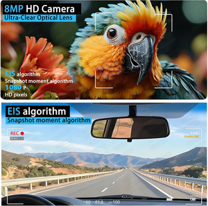 M02 Ultra 2026 New AI Smart <b>Glasses</b> 4K 800W <b>Camera</b> Photos&Video Bluetooth 5.4 &ENC ChatGPT Translation <b>Glasses</b> Music Sunglasses - Product Image 5