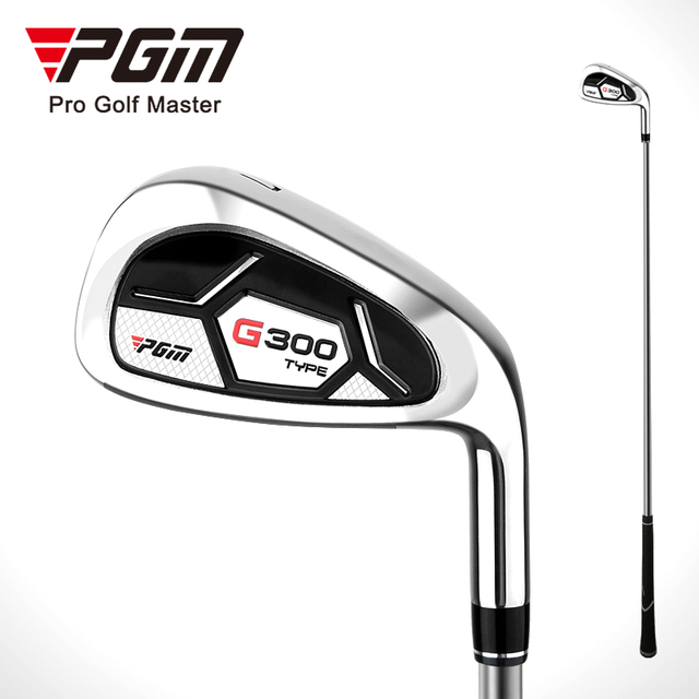PGM TiG025 Custom Right Handed Golf Club Irons for Men
