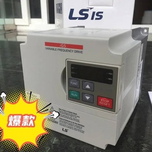 Inversor eléctrico Ls de 11kw S100 con controlador de frecuencia variable para uso industrial - Product Image 2