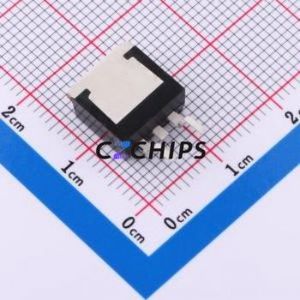 ทรานซิสเตอร์ฟิลด์ทรานซิสเตอร์ (มอสเฟท) ทรานซิสเตอร์ภาคสนาม IRF5305STRLPBF-JSM TO-263แบบดั้งเดิมใหม่ - Product Image 2