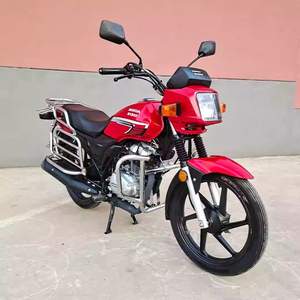 Moto d'<span class=keywords><strong>occasion</strong></span> originale Wuyang pour Weiling 150, modèle Xindazhou pour Zhanlong SDH150-B, moto tout-terrain pour homme - Product Image 2