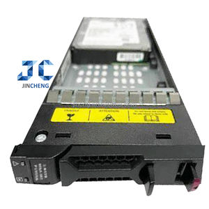 P19105-001 MSA 1.92TB SAS 12G okuma yoğun SFF (2.5in) M2 FIPS şifreli taa-uyumlu SSD R0R53A - Product Image 5