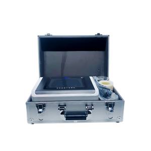 HSIN-60Y Touch Screen Esfigmomanômetro Calibrador Pressão Arterial Não-invasivo Monitor Calibração Testing Instrument OEM ODM - Product Image 5