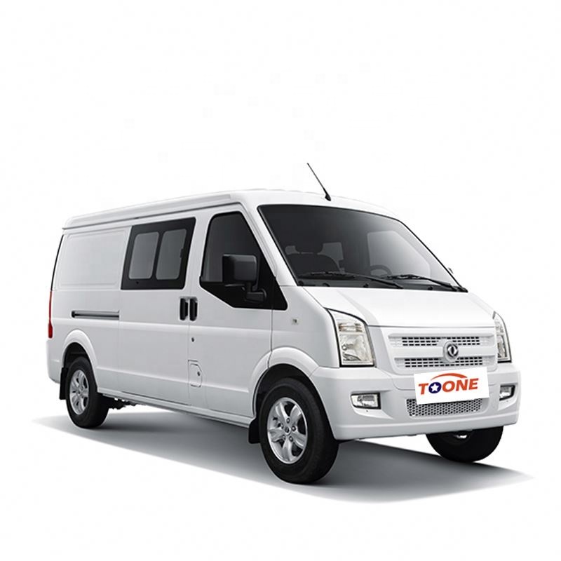 2022 Dongfeng Автомобили Электрический грузовой фургон/Грузовик пикап Новая Энергия электрический автомобиль Dongfeng DFSK EC35 грузовой автомобиль