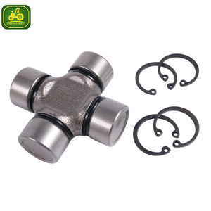 Venta al por mayor de alta calidad RE45940 para tractores 5600 5615 <span class=keywords><strong>5700</strong></span> 5715 5715HC 5725N <span class=keywords><strong>U</strong></span>-Joint - Product Image 2