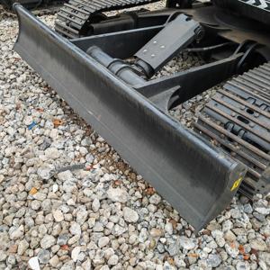 Miniexcavadora Sany 95C 2022 de Segunda Mano con Alto Torque, Motor Isuzu, Eficiente para Canteras, Construcción de Presas y Proyectos de Excavación Profunda - Product Image 5